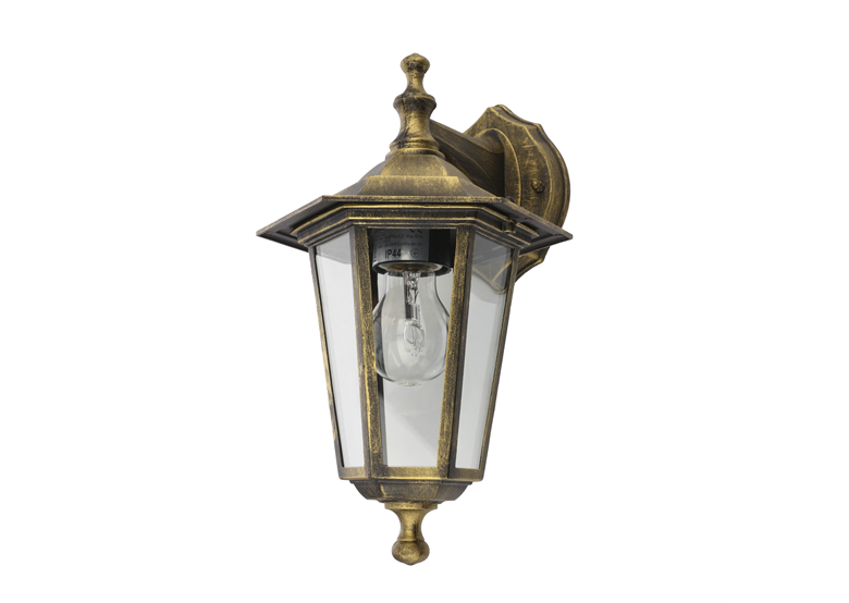 Buitenwandlamp Peking Philips 715260142