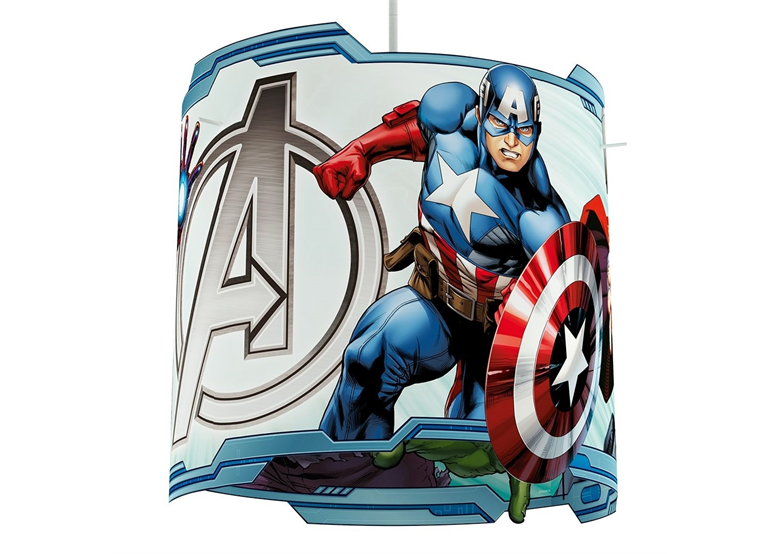 Hanglamp Avengers Philips 717513516