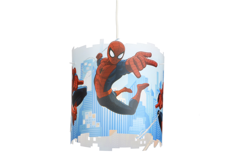 Hanglamp  Spiderman Philips 717514016