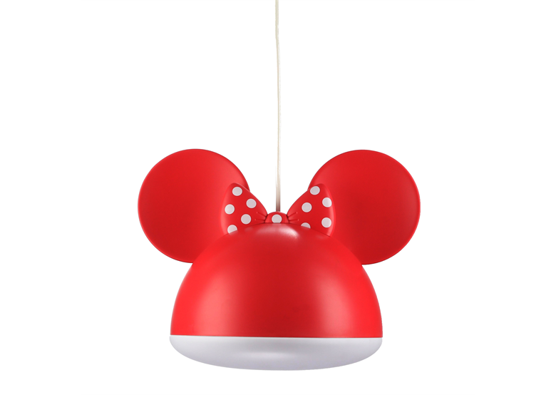 Hanglamp  Minnie Mouse Philips 717583116