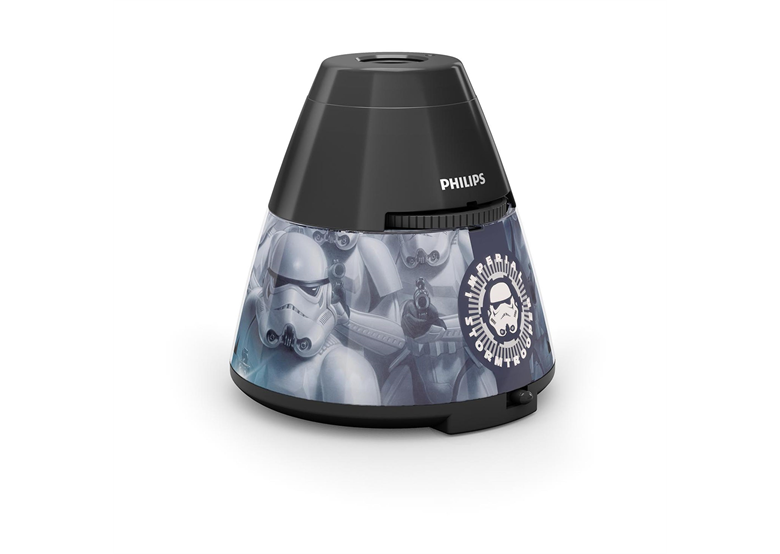 Nachtlamp LED Star Wars Philips 717699916