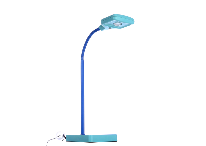Bureau lamp  LED Frozen Philips 717700816