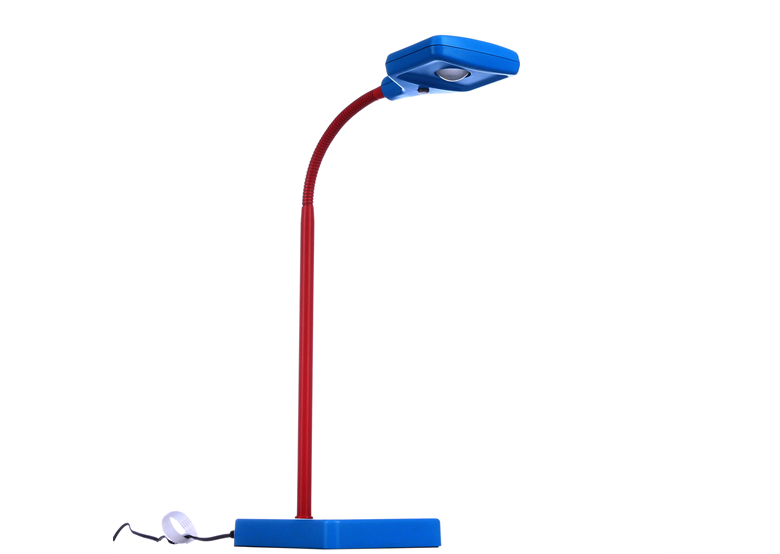 Bureau lamp  LED Spiderman Philips 717704016