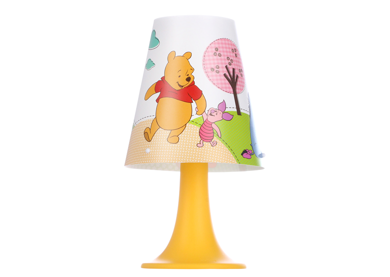 Nachtlamp LED Winnie the Pooh Philips 717953416