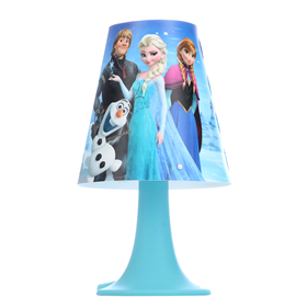 Nachtlamp LED Frozen Philips 717953516