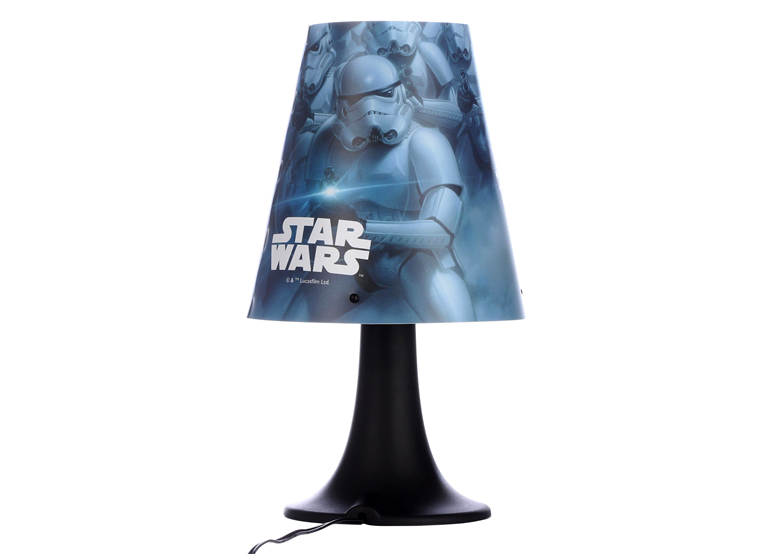 Nachtlamp LED Star Wars Philips 717959916