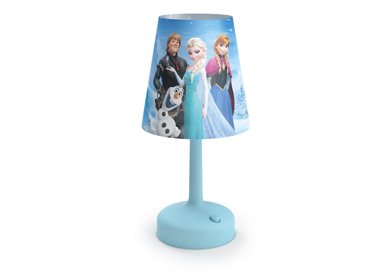 Nachtlamp LED Frozen Philips 717960816