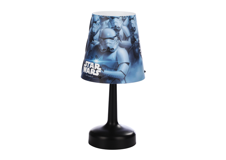 Nachtlamp LED Star Wars Philips 717963016