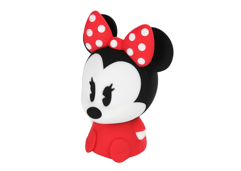 Kinderen vloer lamp LED Disney MINNIE - MOUSE Philips 7188357P0