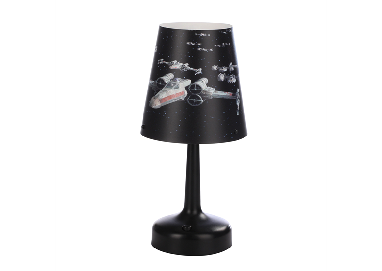 Nachtlamp LED Star Wars Philips 718883016