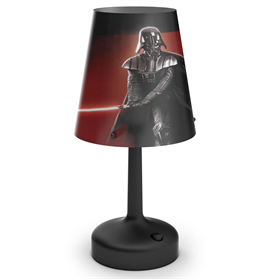 Nachtlamp LED Star Wars Philips 718893016