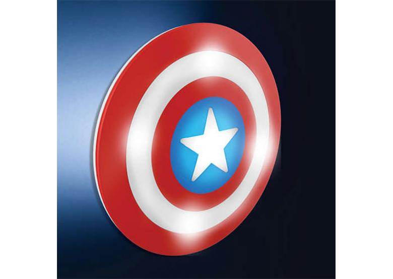 Wandlamp  LED Captain America Philips 7194032P0