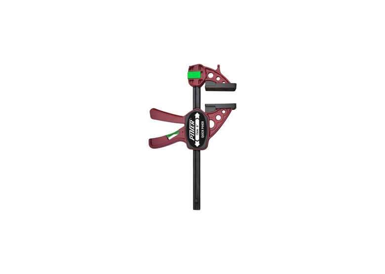 Lijmklem 125cm Piher Quick