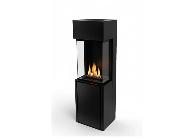 Biohaard Planika Arcticon