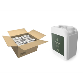 Biobrandstof Planika FANOLA