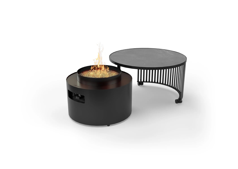 Gashaard Planika Moon