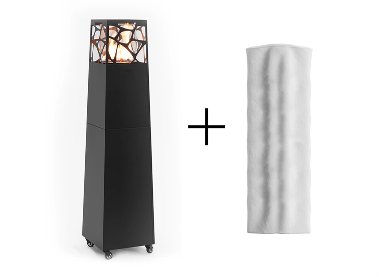 Gashaard Planika Pyramid