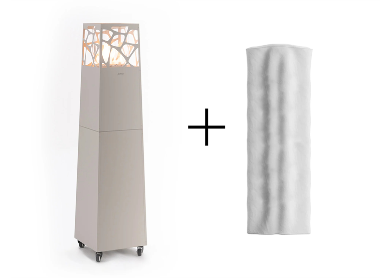 Gashaard Planika Pyramid