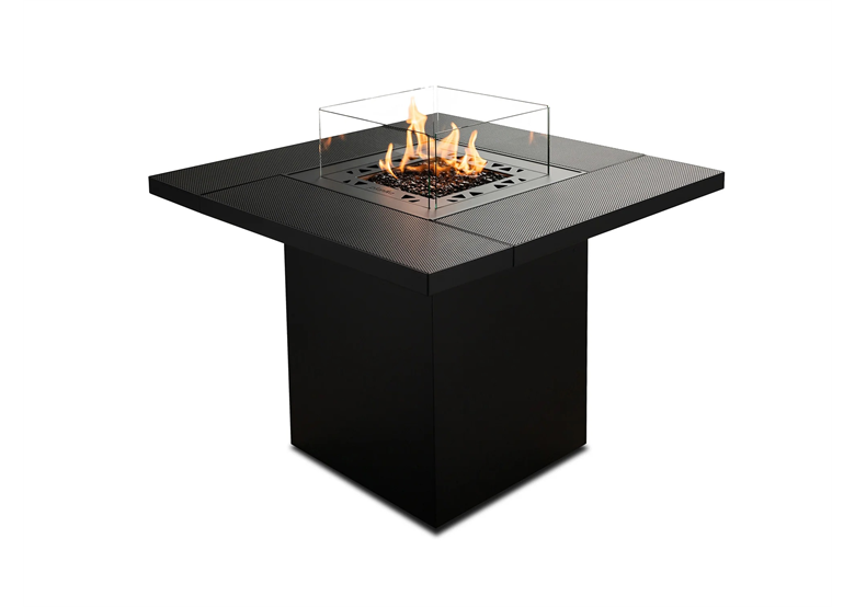 Gashaard Planika Square Table