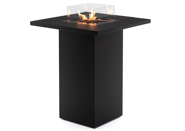 Gashaard Planika Square Table High