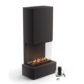 Biohaard Planika Vertis