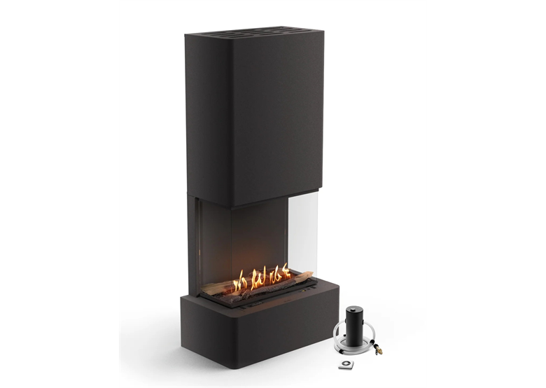 Biohaard Planika Vertis