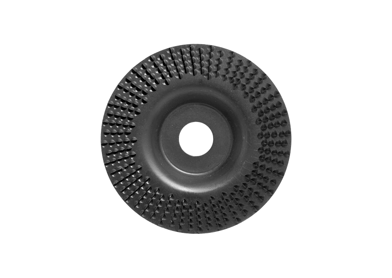 Raspschijf - A 125x3x22.2mm Powerrasp 7412523