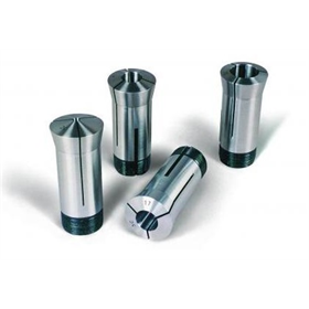 Spantangen 3-22mm, 14st voor slijpmachine ON-220 Proma 25049005