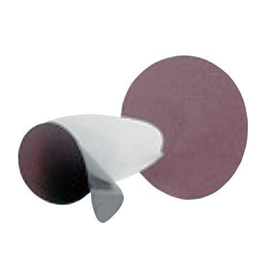 Zelfklevend schuurpapier Ø 150 mm, voor BP-100, G60 Proma 60605106