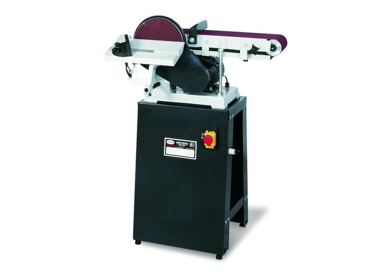  Multifunctionele schuurmachine Proma BP-150