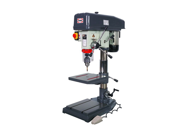 Tafelboormachine BZ-25B/400 Proma BZ-25B/400