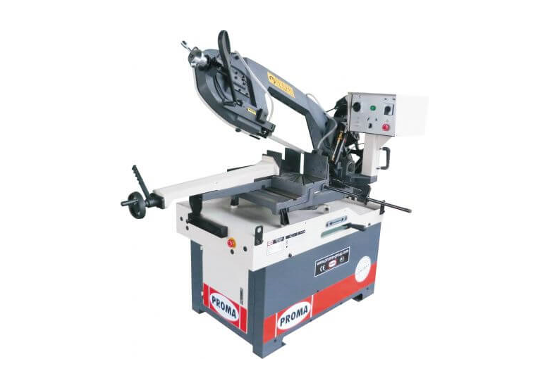 Lintzaag voor metaal Proma PPS-270HP