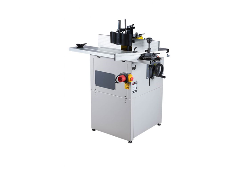 Tafelfreesmachine Proma TFS-80/30