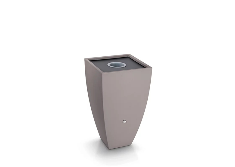 Regenton kunststof 500 ltr Prosperplast ARVES Modena