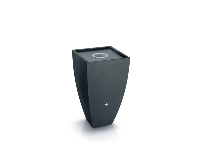 Regenton kunststof 500 ltr Prosperplast ARVES Modena