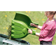 Blad- en grasschraper Prosperplast BEAR PAW