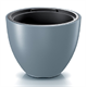 HEOS bloempot -lichtgrijs Prosperplast DBHEM570-443U