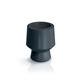 Bloempot HEOS - antraciet Prosperplast DBHEP270-S433
