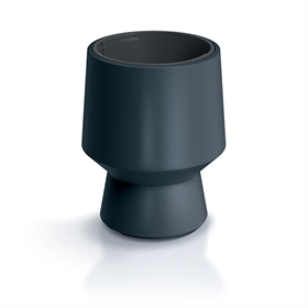 Bloempot HEOS - antraciet Prosperplast DBHEP340-S433