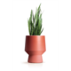 Bloempot HEOS - antraciet Prosperplast DBHEP340-S433