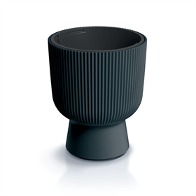 Bloempot  Milly - antraciet Prosperplast DBMIG300-S433