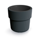 Bloempot  Milly - antraciet Prosperplast DBMIR300-S433