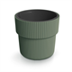 Milly bloempot - groen grenen Prosperplast DBMIR400-2411U