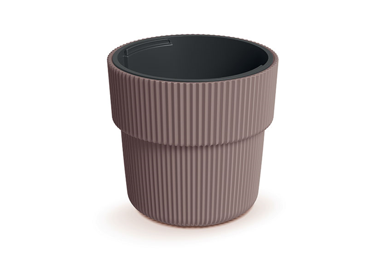 Milly Marsala bloempot Prosperplast DBMIR400-4985U