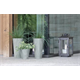 Bloempot Tubus Slim Beton Effect Prosperplast DTUS250E-422U