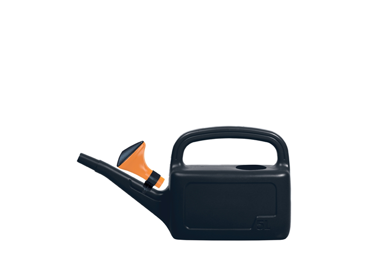 Gieter AQUA - zwart Prosperplast IKA05-S411