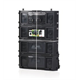 Compostbak Evogreen 630l zwart Prosperplast IKEL-630C-S411