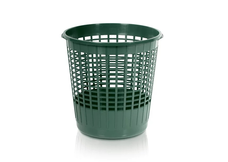 Mand CAGE - bosgroen Prosperplast IKOSZ60-G851