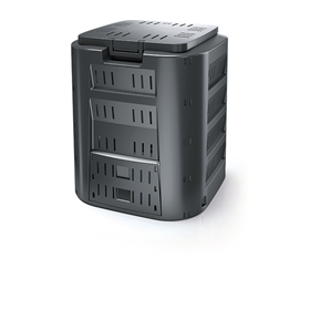 Compostbak Compogreen 320l Prosperplast IKST320C-S411