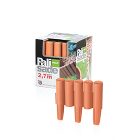 Tuinpalissade Prosperplast IPAL5-R624